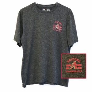 MLB | Arizona Diamondbacks TX3 Cool Shirt | Large